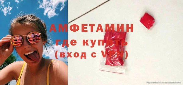 молекула духа Костерёво